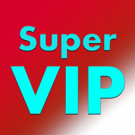 Le Grade SuperVIP